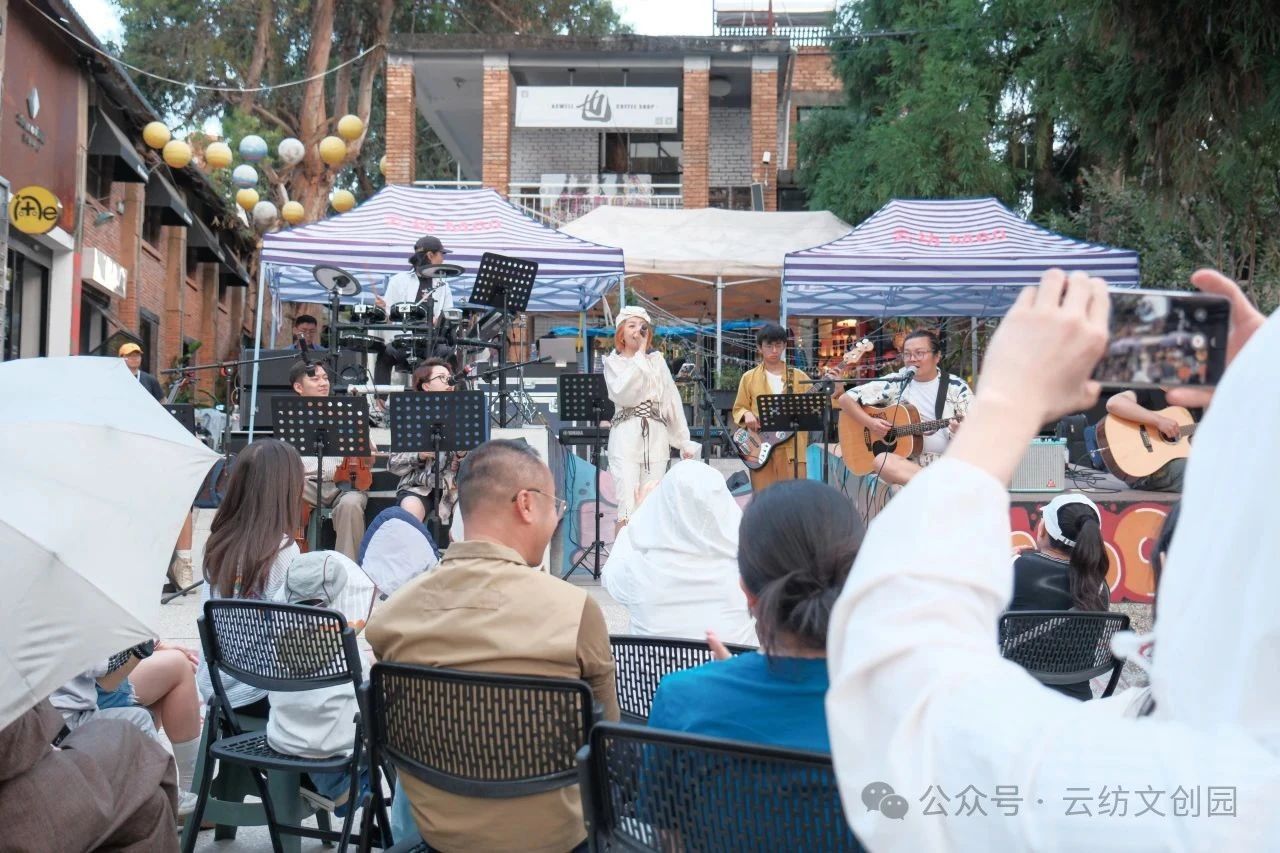 第四屆紫薇藝術(shù)消費(fèi)季·生活方式周精彩全回顧